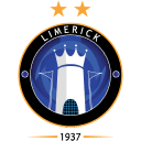 Limerick FC - лого