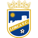 Lorca Deportiva CF - лого
