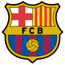 FC Barcelona B - лого