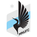 Minnesota United - логотип