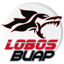 Lobos de la BUAP - лого