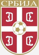 Лого Serbia