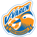 V-Varen Nagasaki - логотип