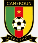 Cameroon (W) - лого
