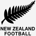 New Zealand (W) - лого