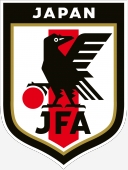 Japan (W) - логотип