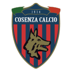Cosenza - лого