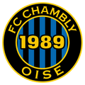 FC Chambly Oise - лого