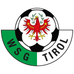 WSG Tirol - логотип