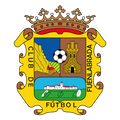 CF Fuenlabrada - лого