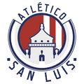 Atletico de San Luis - логотип