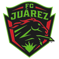 FC Juarez - лого