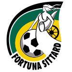 Fortuna Sittard - логотип
