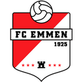 FC Emmen - лого