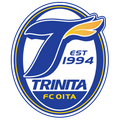 Oita Trinita - лого