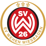 SV Wehen Wiesbaden - лого