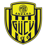 MKE Ankaragücü - логотип