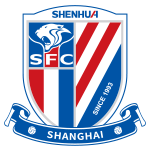 Shanghai Shenhua FC - логотип