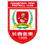 Changchun Yatai FC - лого