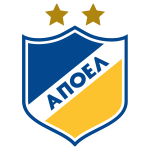 APOEL Nicosia FC - лого