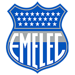 CS Emelec - лого