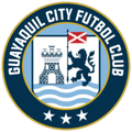Guayaquil City FC - лого