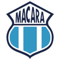 Club Social y Deportivo Macara - лого