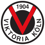 Viktoria KLln - лого