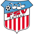 FSV Zwickau - лого