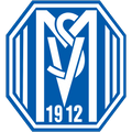 SV Meppen - лого