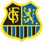 1. FC Saarbrucken - лого