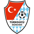 Turkgucu Munchen - лого