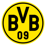 Borussia Dortmund II - лого
