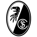 SC Freiburg II - лого