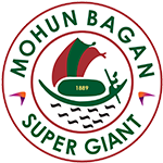 ATK Mohun Bagan FC - лого