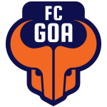 FC Goa - лого