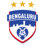 Bengaluru FC - лого