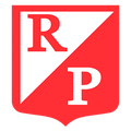 Club River Plate Asuncion - логотип