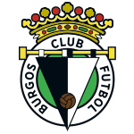 Burgos CF - лого