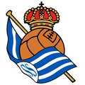 Real Sociedad B - лого