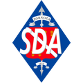 SD Amorebieta - лого