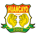 Sport Huancayo - лого