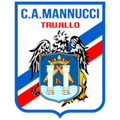 Carlos A. Mannucci - лого