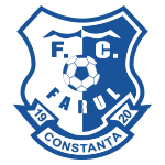 FC Farul Constanta - лого