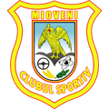 CS Mioveni - лого