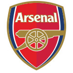 Лого Arsenal London