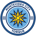 Montevideo City Torque - лого