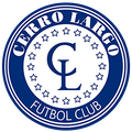 Cerro Largo Futbol Club - лого