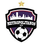 Metropolitanos de Caracas FC - логотип