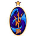 Deportivo La Guaira FC - логотип